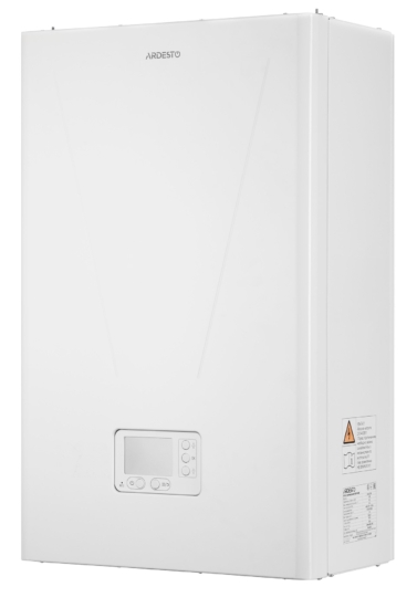 Electric boiler Ardesto 12kW 380V single-circuit with a pump programmable