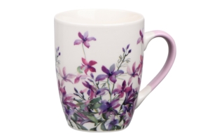 Чашка ARDESTO Delphinium, 330 мл AR3438