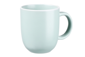 Mug ARDESTO Cremona, 390 мл, Pastel blue AR2939BC
