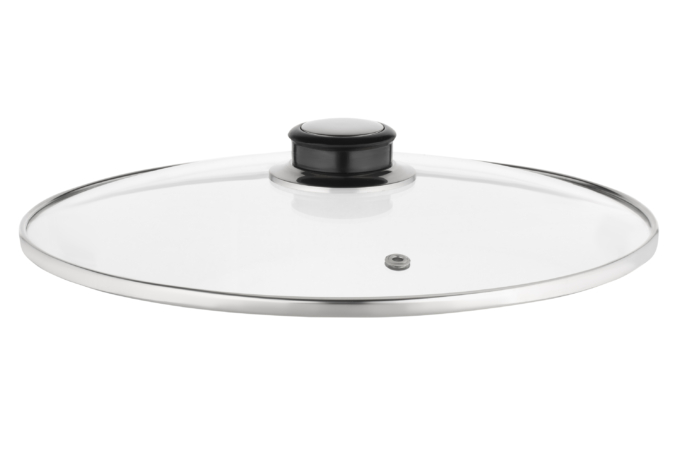 Крышка Ardesto Gemini Gourmet AR1926GS (26 см)