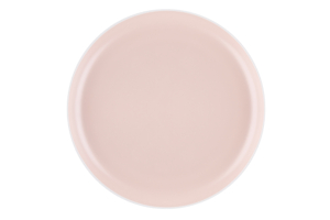 Тарілка обідня Ardesto Cremona Summer pink, 26см, кераміка, рожевий