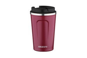 Thermal Mug ARDESTO Urban 380 ml AR2638SMR