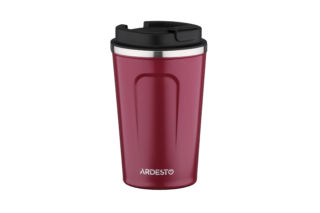 Thermal Mug ARDESTO Urban 380 ml AR2638SMR