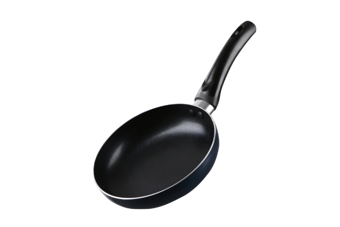 Ardesto Fry pan Mini Gemini Gourmet, 18cm, aluminium, blue