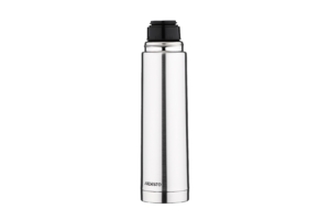 Ardesto Vacuum flask Easy Travel, 1000ml, stainless steel
