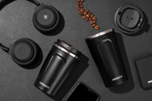 Thermal Mug ARDESTO Urban 380 ml AR2638CMB