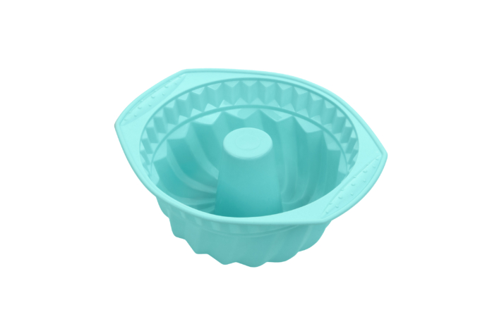 Ardesto Cake pan Tasty baking, 27.5*24*10.5cm, silicone, blue