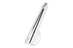 Ardesto Kitchen tongs Gemini, 21cm, stainless steel