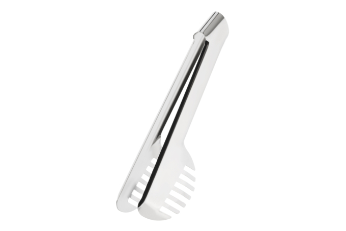 Ardesto Kitchen tongs Gemini, 21cm, stainless steel