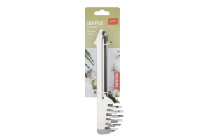 Ardesto Kitchen tongs Gemini, 21cm, stainless steel