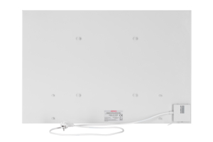 Керамический обогреватель Ardesto HCP-750RBRM