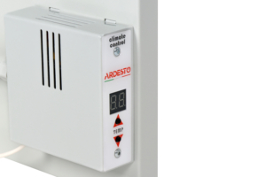 Керамический обогреватель Ardesto HCP-750RBRM