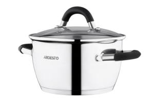 ARDESTO Gemini з носиком для зливу[AR1908GS]