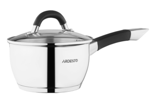 ARDESTO Gemini з носиком для зливу[AR1908GS]