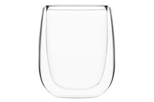 Cup set ARDESTO with double walls AR2630GP