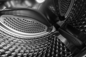 Стиральная машина ARDESTO фронтальная, 7кг, 1000, А++, 48см, дисплей, серый