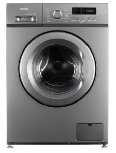 Стиральная машина ARDESTO фронтальная, 7кг, 1000, А++, 48см, дисплей, серый