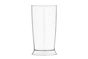 Блендер погружной ARDESTO 800Вт, 2в1, чаша-600мл, чёрный