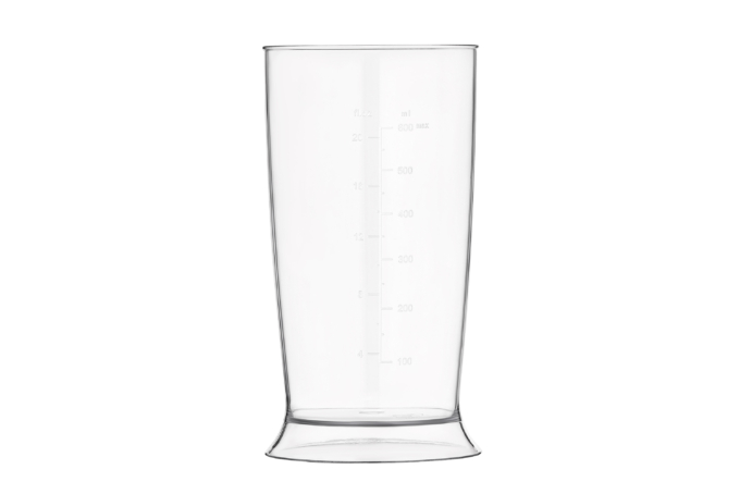 Блендер заглибний ARDESTO 800Вт, 2в1, чаша-600мл, чорний