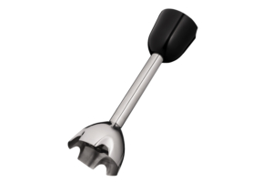 Блендер погружной ARDESTO 800Вт, 2в1, чаша-600мл, чёрный