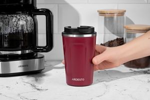 Thermal Mug ARDESTO Urban 380 ml AR2638SMR