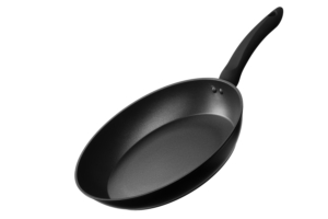 Ardesto Fry pan Gemini Gourmet Aosta, 20cm, aluminium, black