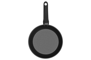 Ardesto Fry pan Gemini Gourmet Aosta, 22cm, aluminium, black
