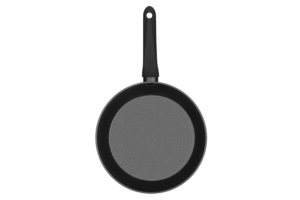 Ardesto Fry pan Gemini Gourmet Aosta, 26cm, aluminium, black