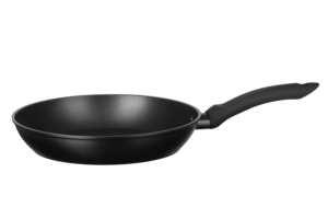 Ardesto Fry pan Gemini Gourmet Aosta, 26cm, aluminium, black