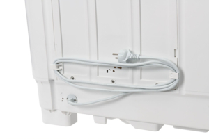 Washing machine Ardesto WMH-B65CPM