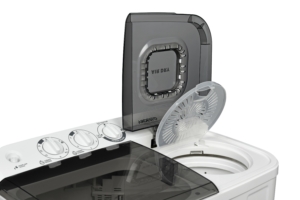 Washing machine Ardesto WMH-B65DPM