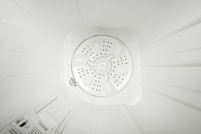 Washing machine Ardesto WMH-B65DPM