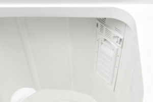 Washing machine Ardesto WMH-B65DPM