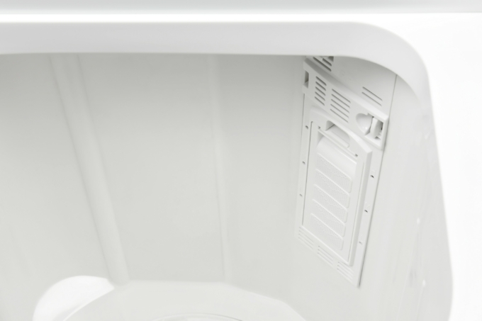 Washing machine Ardesto WMH-B65DPM