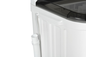 Washing machine Ardesto WMH-B65DPM