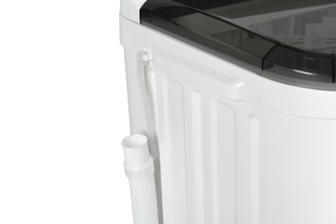 Washing machine Ardesto WMH-B65DPM