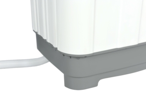 Washing machine Ardesto WMH-B65DPM