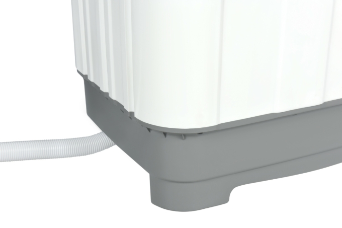 Washing machine Ardesto WMH-B65DPM