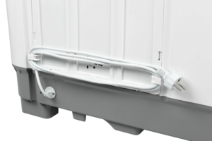 Washing machine Ardesto WMH-B65DPM