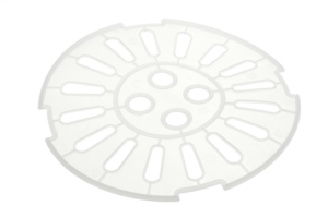 Washing machine Ardesto WMH-B65DPM