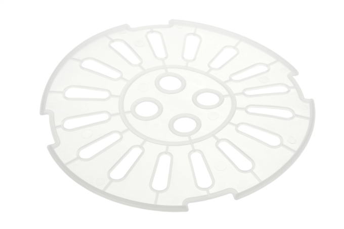 Washing machine Ardesto WMH-B65DPM