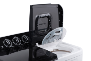 Washing machine Ardesto WMH-B80DPM