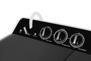 Washing machine Ardesto WMH-B80DPM