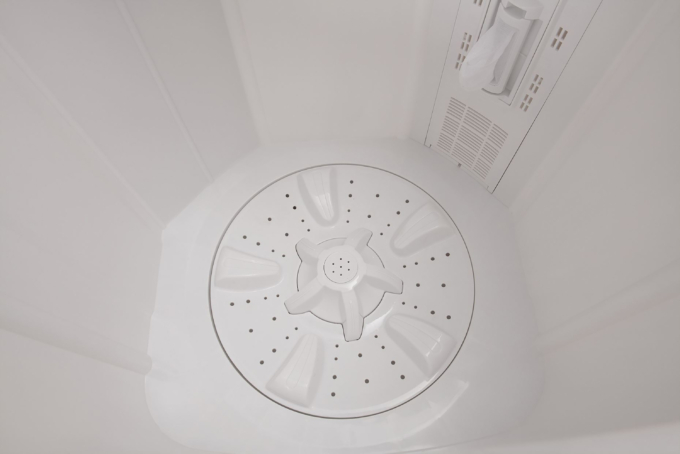 Washing machine Ardesto WMH-B80DPM