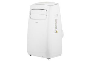 ARDESTO Кондиціонер мобільний ACM-12P-R290-PF1, 35 м2, R290