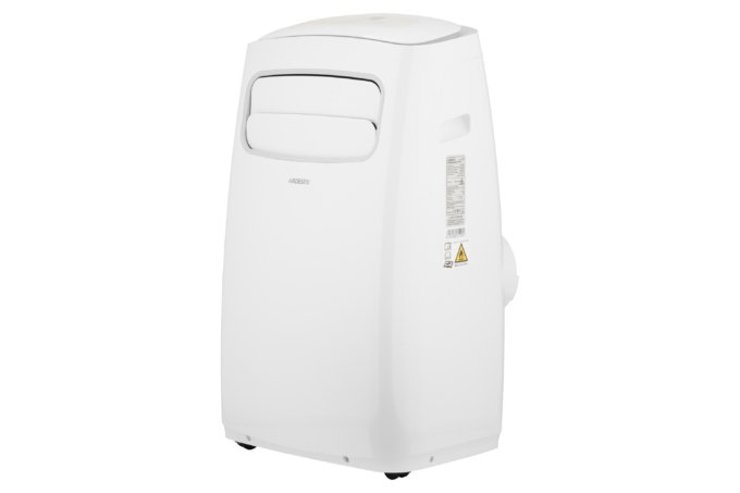 ARDESTO Кондиціонер мобільний ACM-12P-R290-PF1, 35 м2, R290