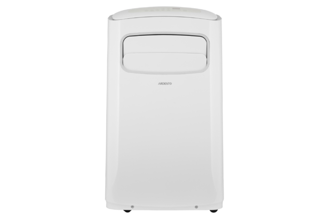 ARDESTO Кондиціонер мобільний ACM-12P-R290-PF1, 35 м2, R290