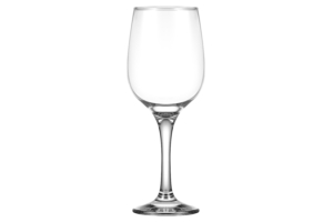 Ardesto Wine glasses set Gloria, 480ml, 6pcs, transparent