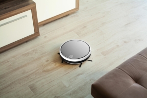 Robotic vacuum cleaner ARDESTO RVC-S600W