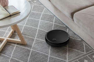 Robotic vacuum cleaner ARDESTO RVC-S1200B